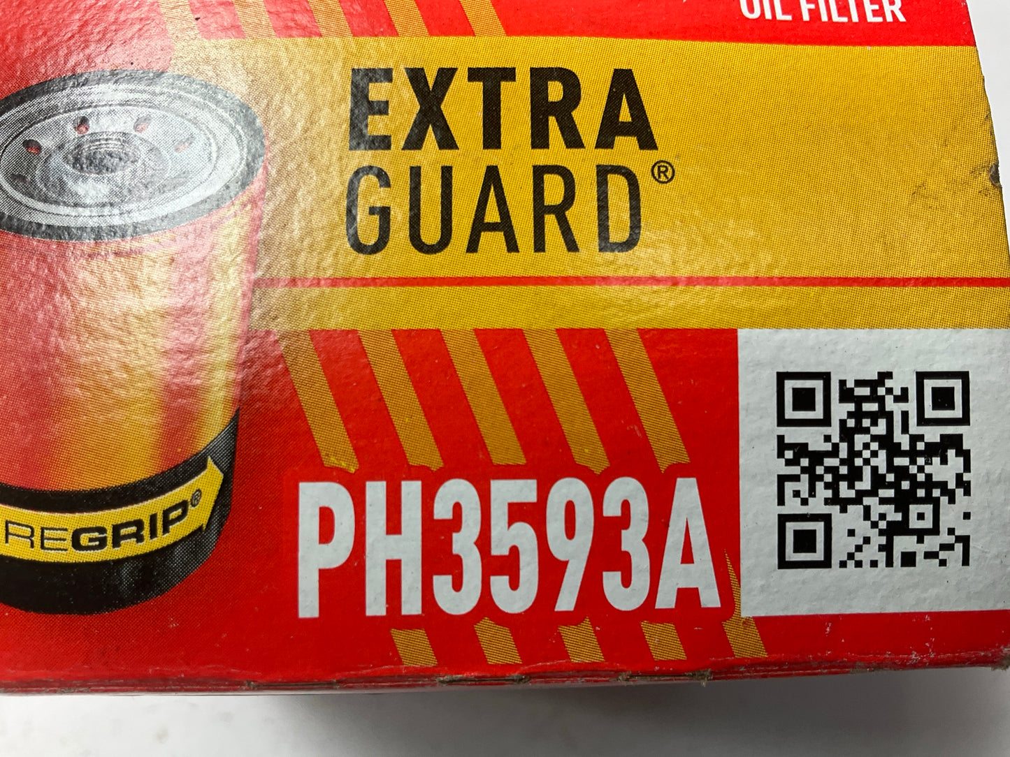 Fram PH3593A Engine Oil Filter