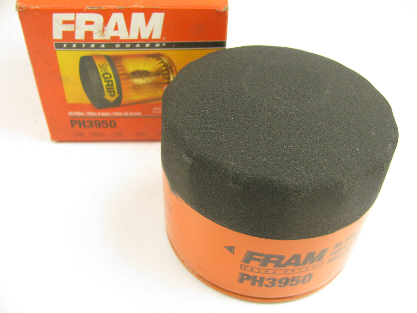 Fram PH3950 Engine Oil Filter