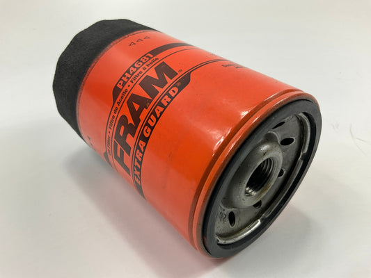 Fram PH4681 Oil Filter Replaces 51088 L24466 PH561 LF387 PF2124 92088 85034
