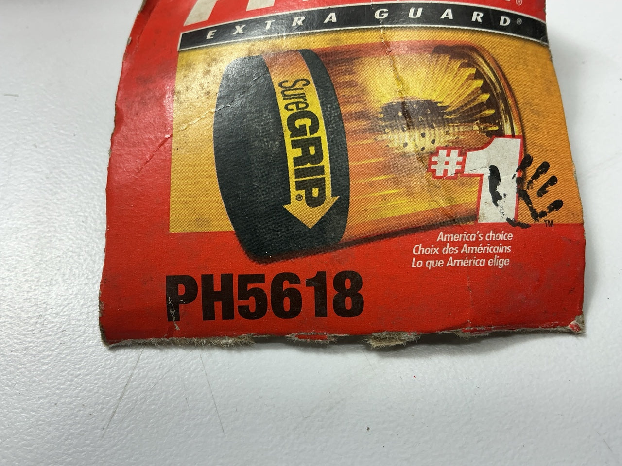 Fram PH5618 Engine Oil Filter