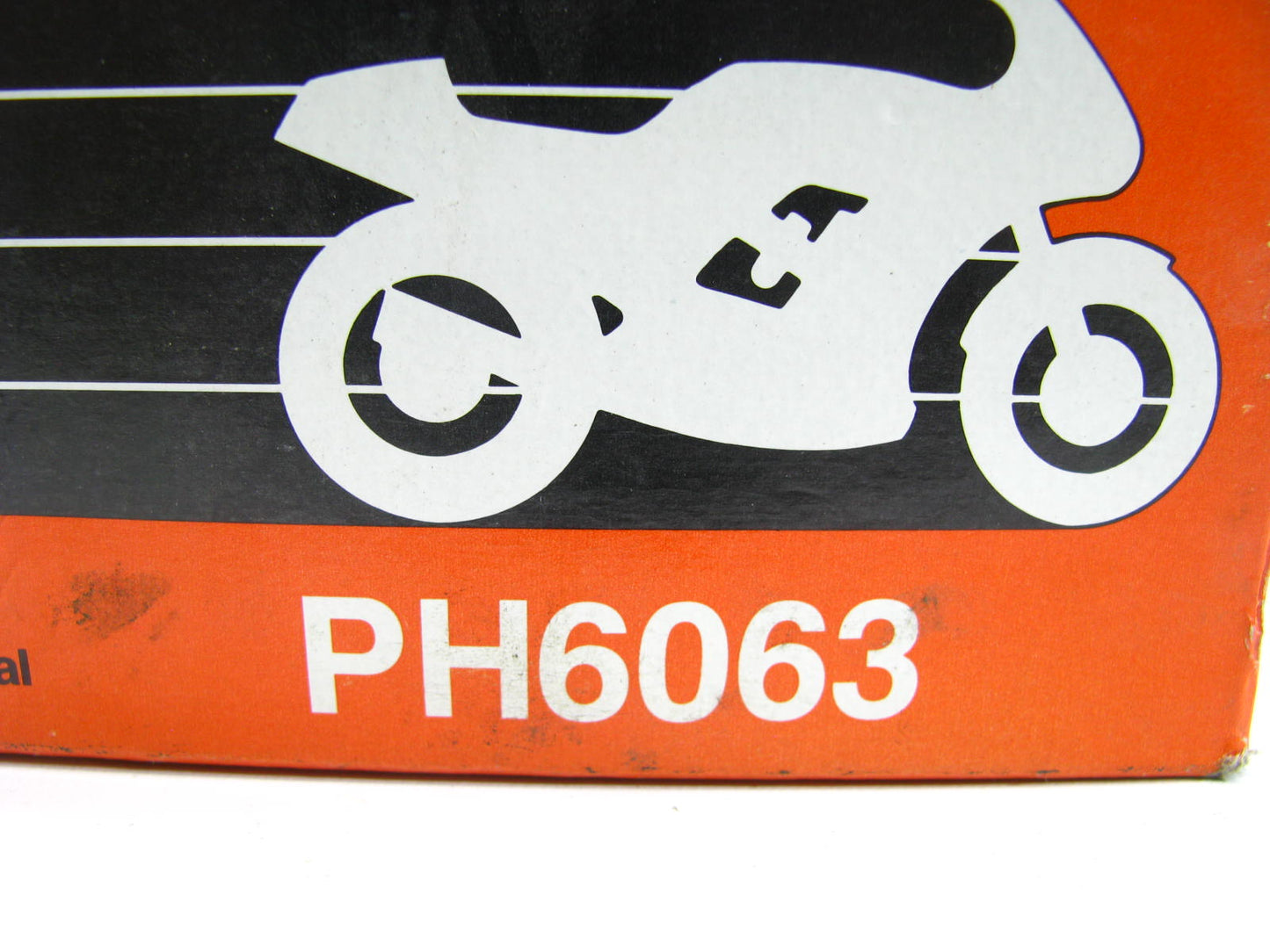 Fram PH6063 Engine Oil Filter Replaces 57936 ML16825 PH7025 10-26720 KN-163