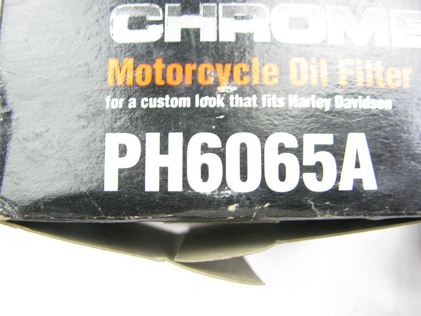 Fram PH6065A Oil Filter Replaces 57348 ML16822C PH7022 LF600 85225 PF1786