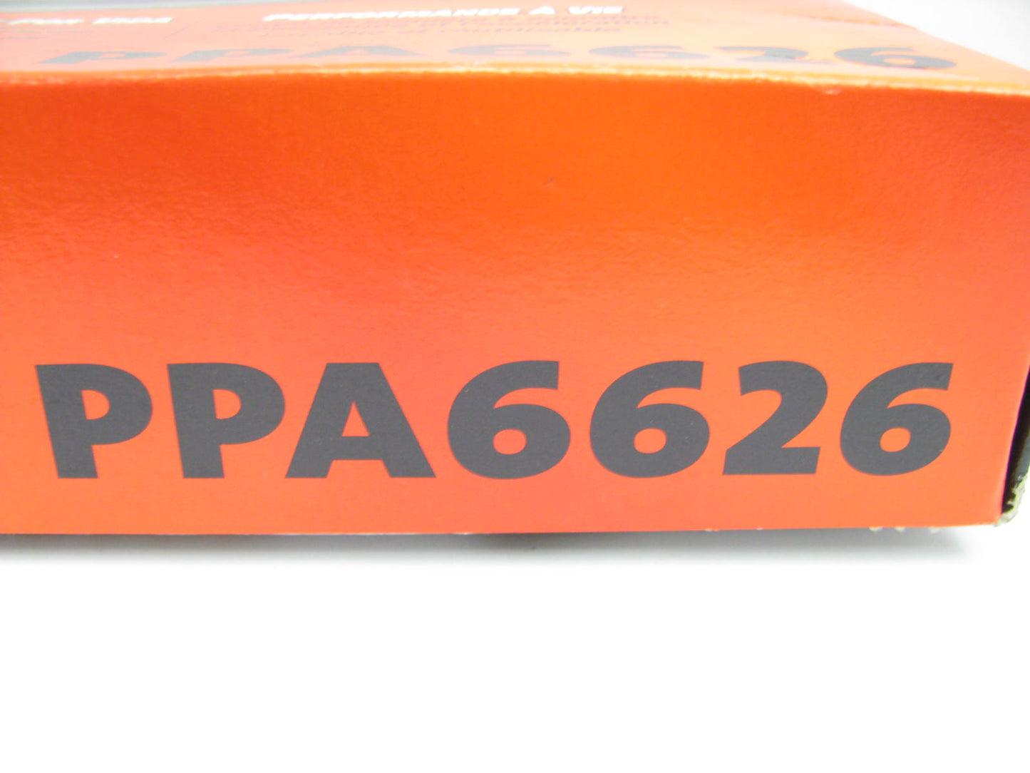 Fram PPA6626 Washable Re-Useable Fram Air Hog Performance Air Filter