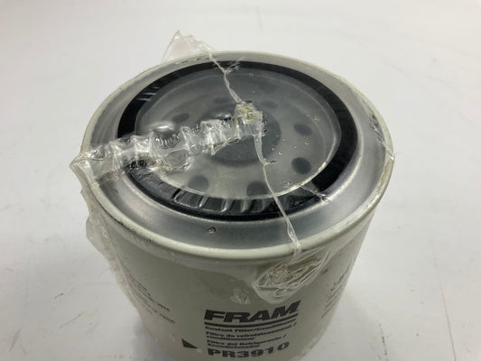 (2) Fram PR3910 Engine Coolant Filter