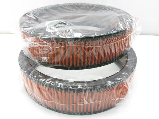 (2) Fram PRA351 Air Hog Air Filter Replaces 42073 A40113 AF97 AF276 AF491