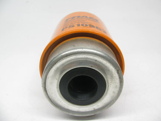FRAM PS10962 Snap-lock Fuel Water Separator Filter