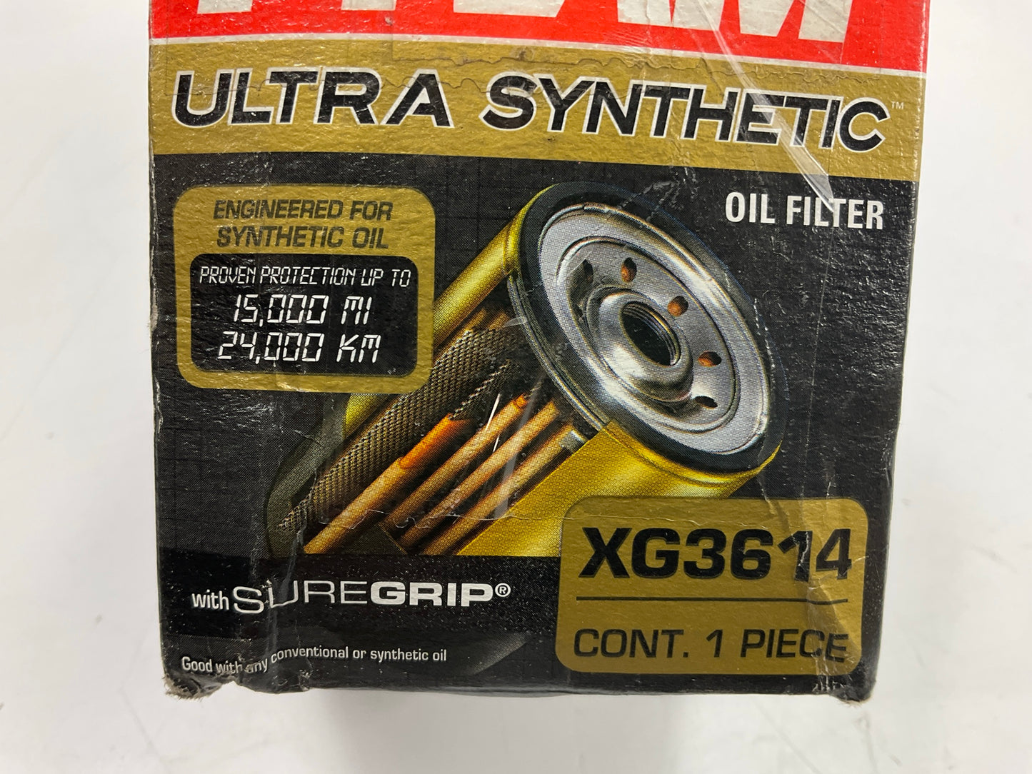 Fram XG3614 Engine Oil Filter