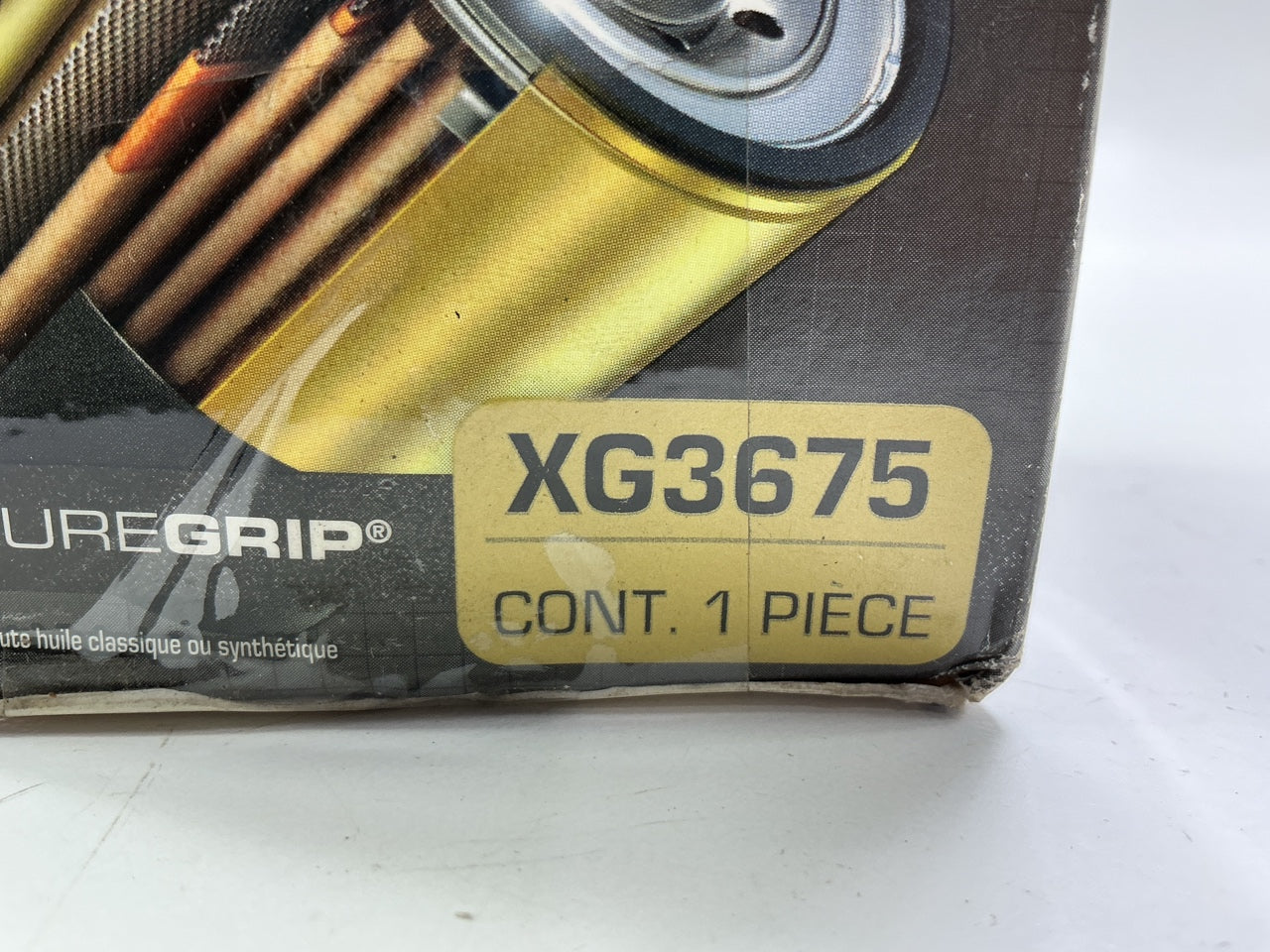 Fram XG3675 Engine Oil Filter