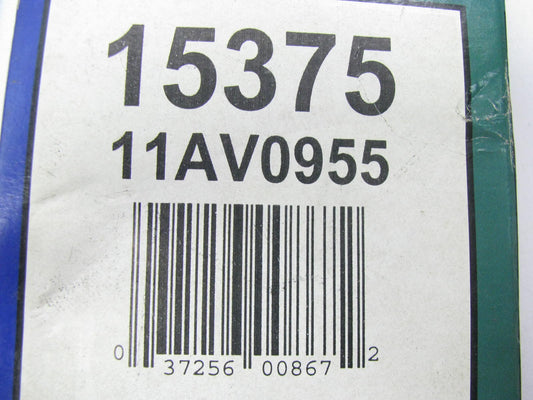 Freshstart 15375 Accessory Drive Belt - 0.44'' X 38.00'' - 36 Degree