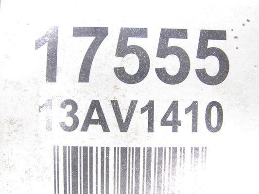 Freshstart 17555 Accessory Drive Belt