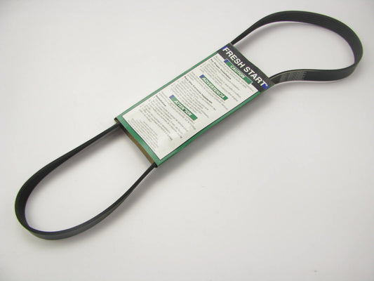 Freshstart 465K6 Serpentine Belt - 20mm X 1180mm - 6 Ribs