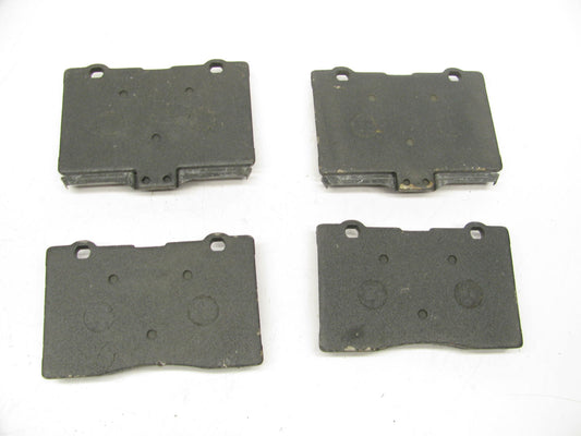 Friction Master CMX1091 Front Ceramic Disc Brake Pads For 2005-2012 Acura RL