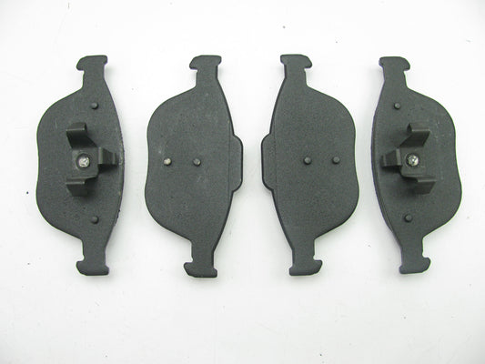 Friction Master MKD970 Front Disc Brake Pad Set For 2010-2012 Transit Connect