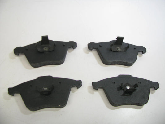 Friction Master MKD979 Front Disc Brake Pads For 2003-2014 Volvo XC90 2008 S60