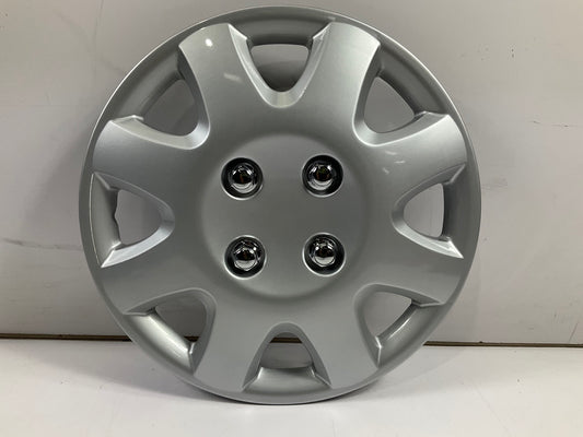 COSMETIC SCUFFS - Futura KT895-13SL 13'' Universal Wheel Cover Set #3