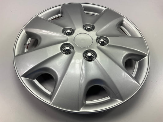 Futura KT957-14SL Universal 14'' Wheel Cover Set