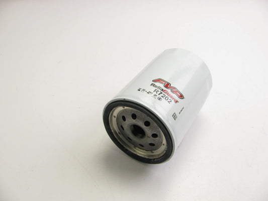 FVP R7202 Oil Filter Replaces PH9100 57202 L35399 LFP2999 LF524 LF16102 P550518