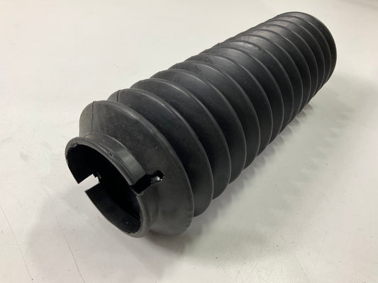 (2) Gabriel 142005 Silver E Shock Boot Kit