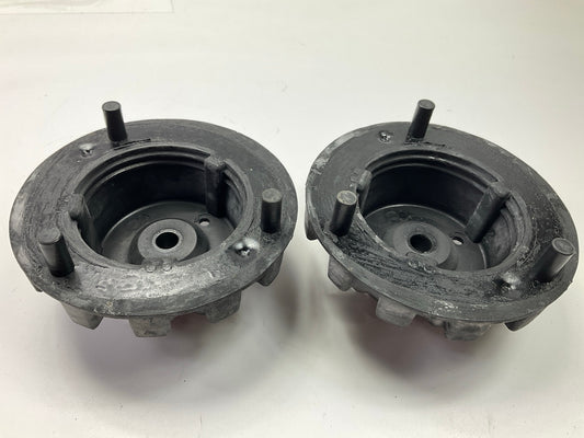 (2) Gabriel 142254 Rear Strut Mounts For 1989-2007 Ford Taurus