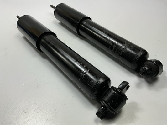 Missing All Hardware - (2) Gabriel 61641 Front Shocks