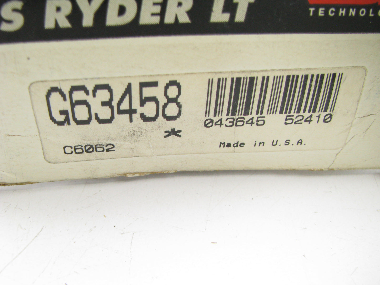 Gabriel G63458 Rear Suspension Shock Absorber 1986-1987 Ford Aerostar