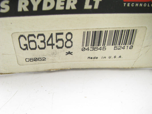 Gabriel G63458 Rear Suspension Shock Absorber 1986-1987 Ford Aerostar