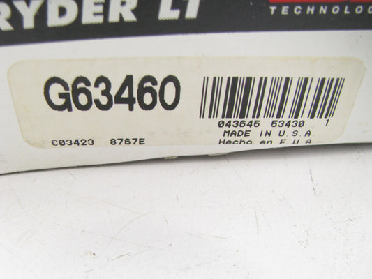 Gabriel G63460 Rear Shock Absorber For 1987-1996 Dodge Dakota RWD