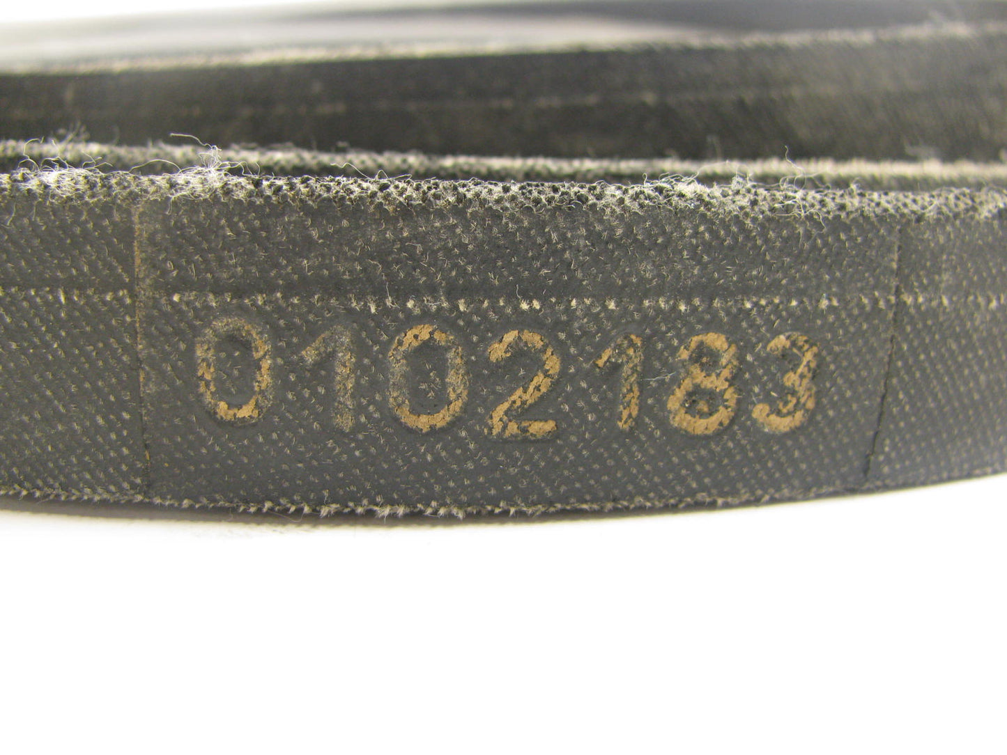 Gates 0102183 BladeRunner Agriculture Belt - .88'' X 95.1'' - 40 Degree