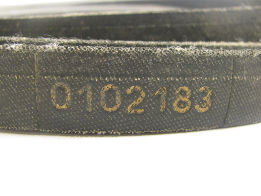 Gates 0102183 BladeRunner Agriculture Belt - .88'' X 95.1'' - 40 Degree