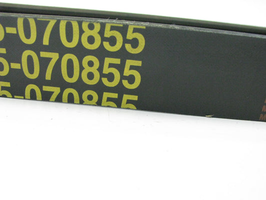Serpentine Belt-Premium OE Micro-V Belt Gates K070855