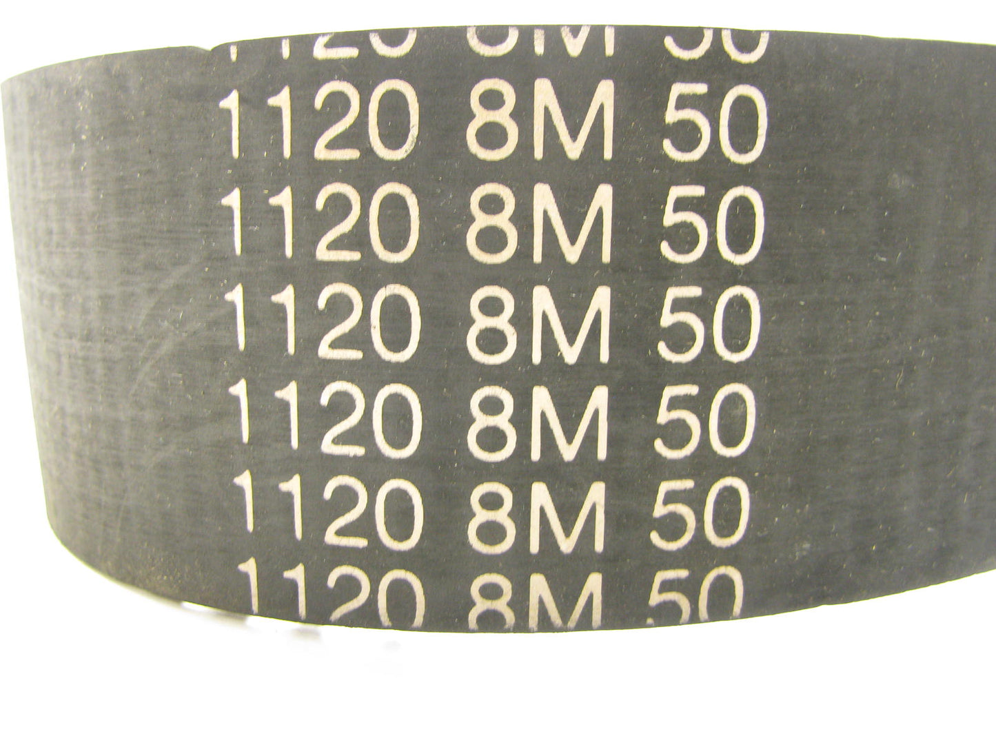 Gates 11208M50 Replacement Timing Belt - 1.969'' X 44.094'' - 140 Tooth