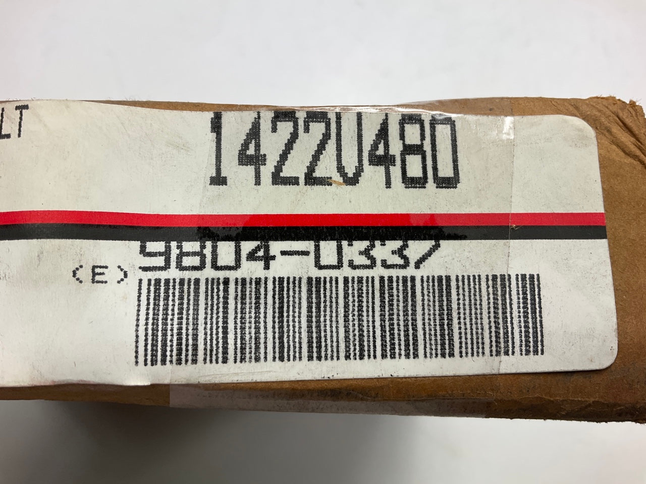 Gates 1422V480 Variable Speed Industrial Belt
