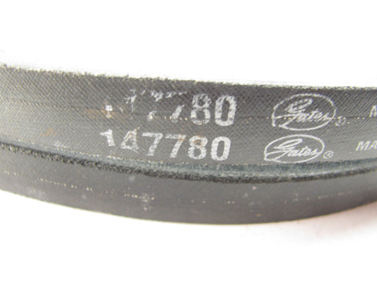 Gates 147780 Industrial Belt 5/8'' X 121'' OUTSIDE - 118'' INSIDE B118, 70560162