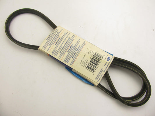 Gates 15510 Accessory Drive Belt - 0.44'' X 51'' - 36 Degree