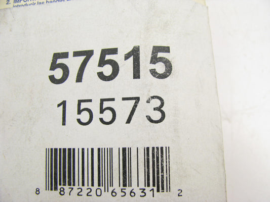 Gates 15573 Accessory Drive Belt - 0.44'' X 57.30'' - 36 Degree