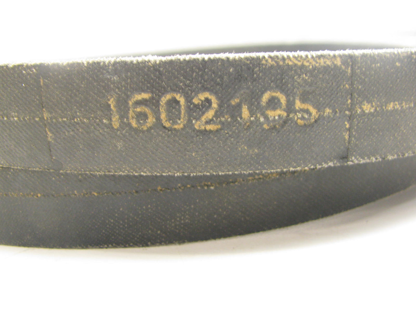 Gates 1602195 BladeRunner Agriculture Belt - 7/8'' X 101.38'' - 40 Degree