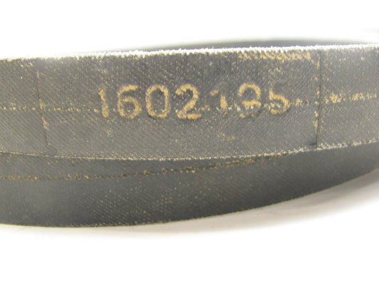 Gates 1602195 BladeRunner Agriculture Belt - 7/8'' X 101.38'' - 40 Degree