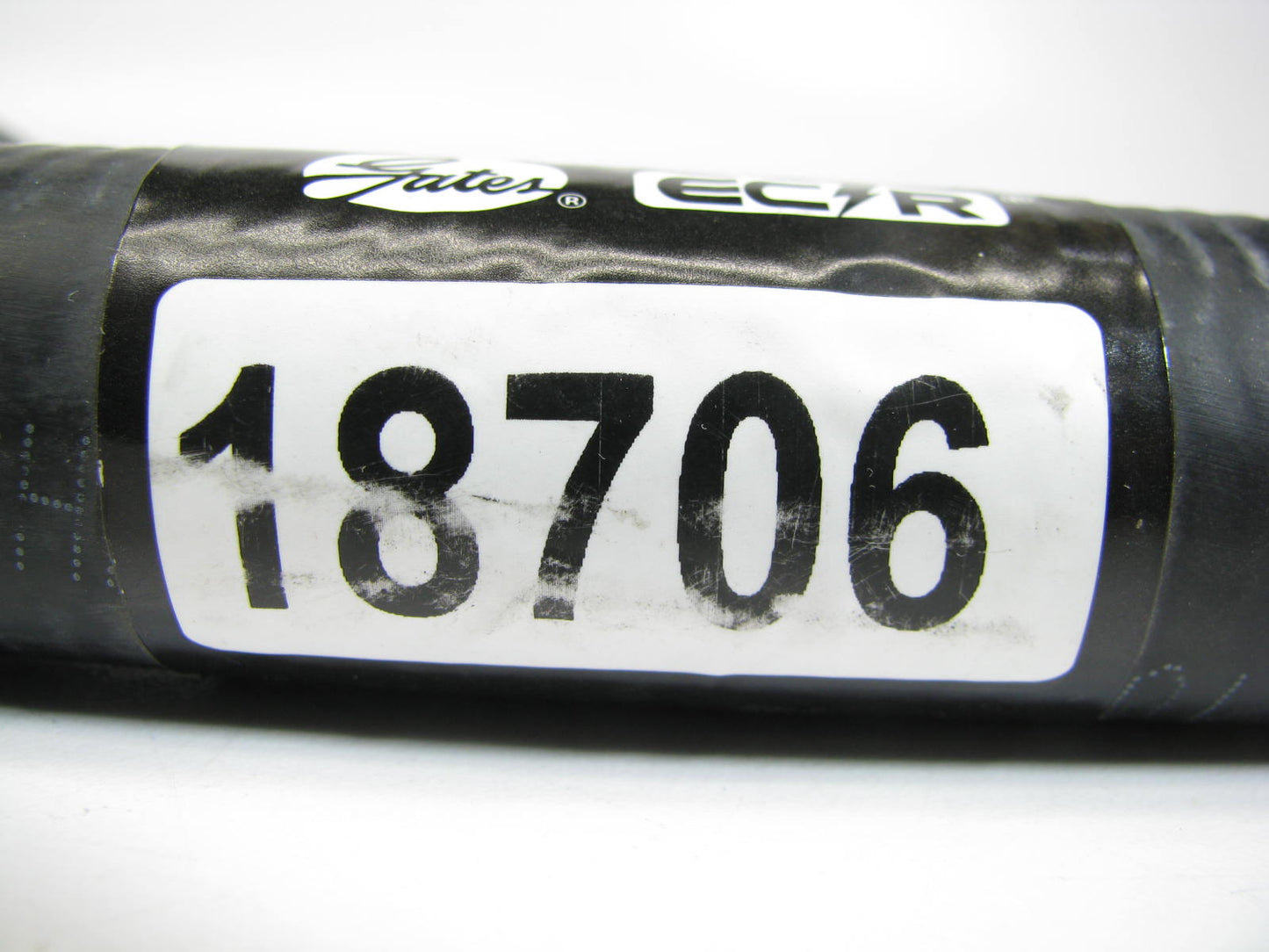 Gates 18706 HVAC Molded Heater Hose