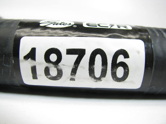 Gates 18706 HVAC Molded Heater Hose