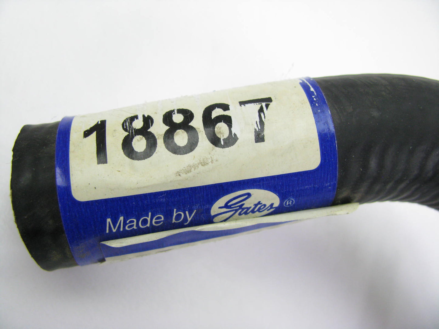 Gates 18867 HVAC Molded Heater Hose