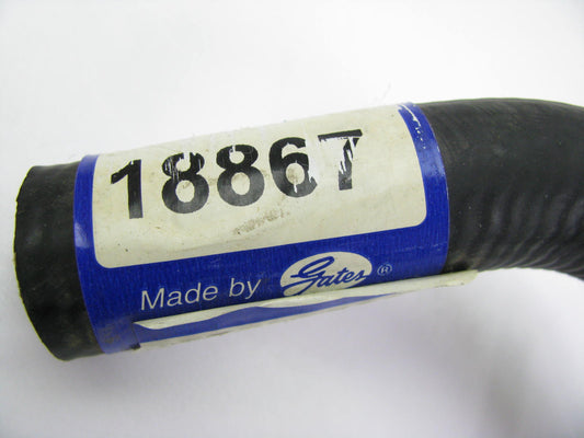 Gates 18867 HVAC Molded Heater Hose