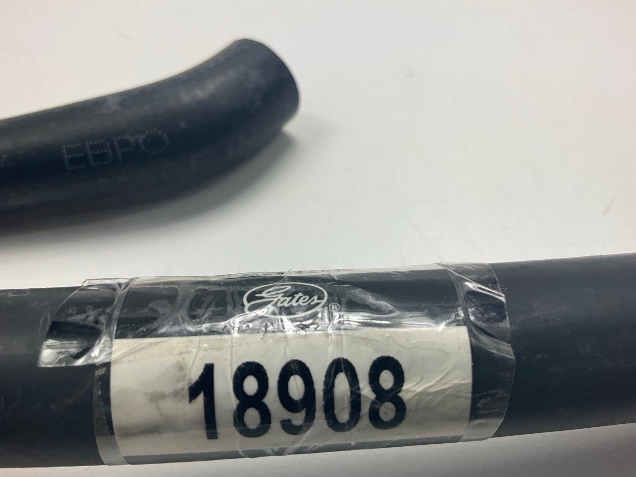 Gates 18908 HVAC Molded Heater Hose