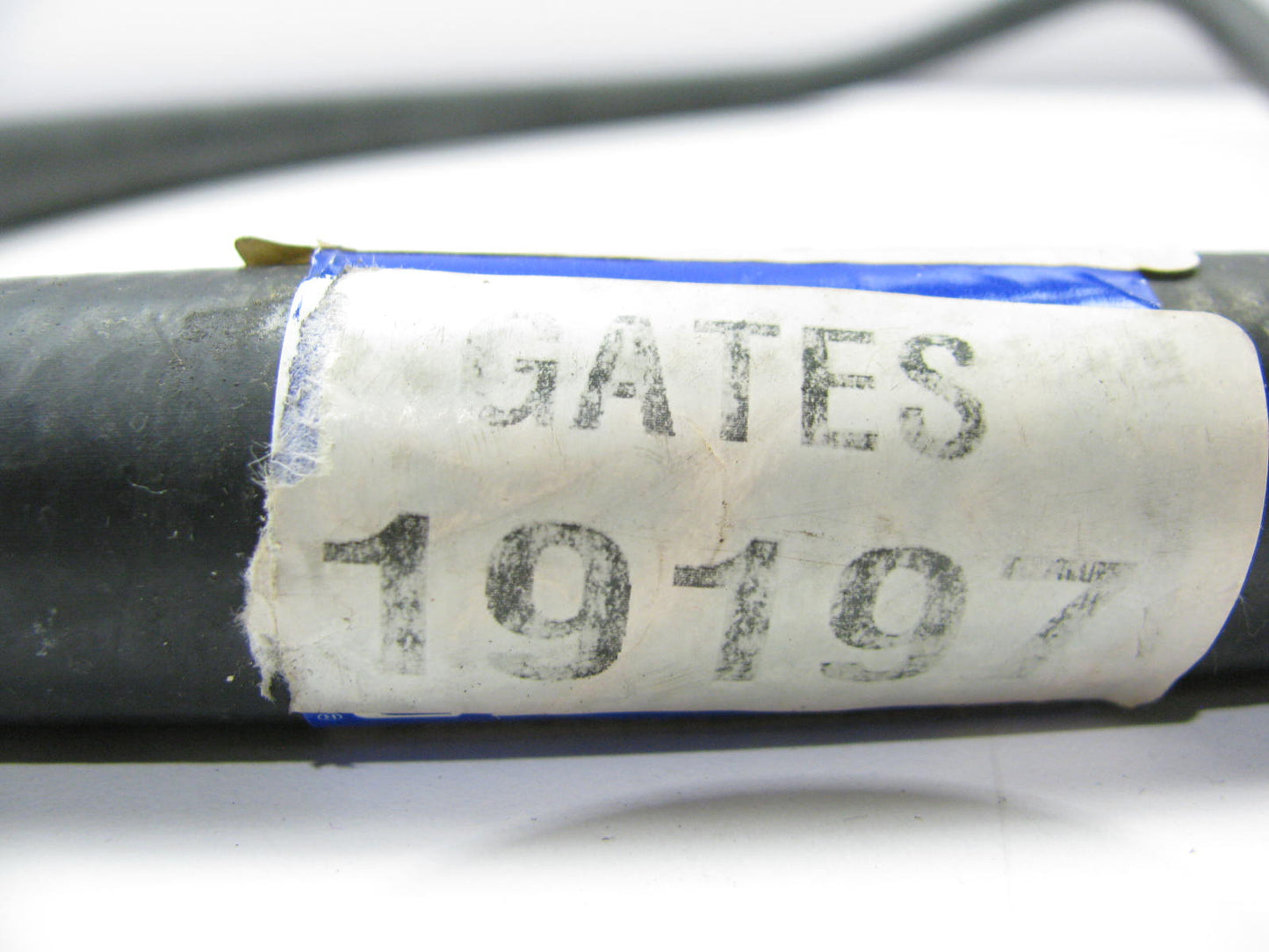 Gates 19197 HVAC Molded Heater Hose