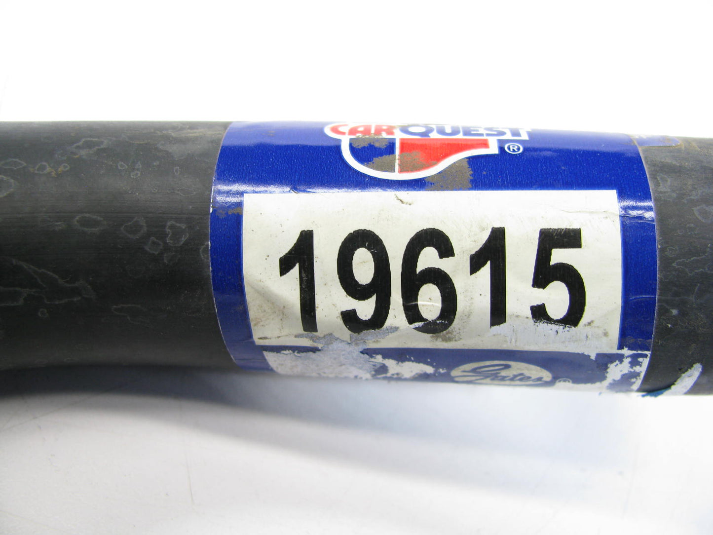 Gates 19615 HVAC Molded Heater Hose