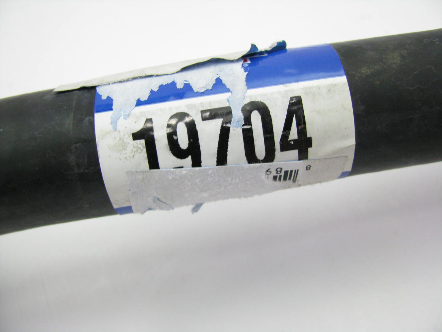Gates 19704 HVAC Molded Heater Hose