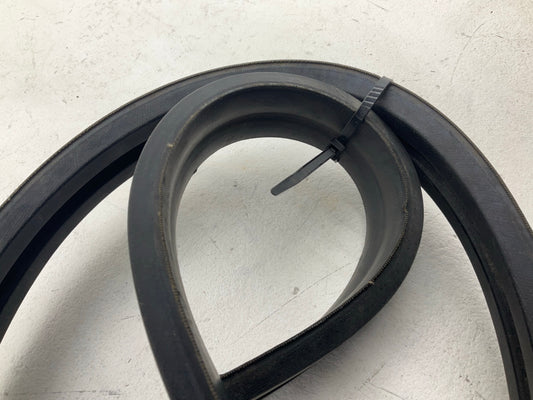 Gates 2/B65 Hi-Power II Powerband V-Belt, B Section, 2 Strand