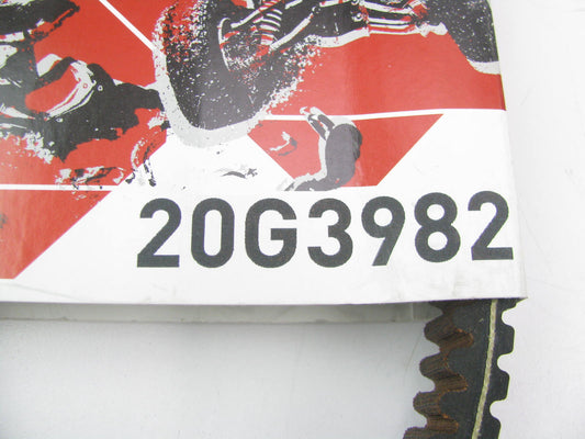 Gates 20G3982 Performance CVT Drive Belt - 1.219'' X 41.000''