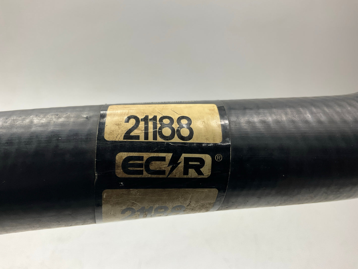 Gates 21188 Radiator Coolant Hose, Upper