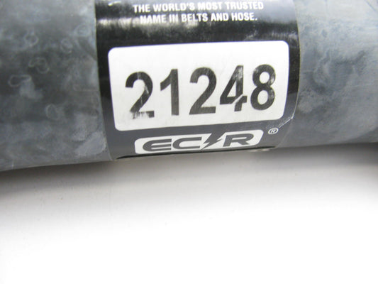 Gates 21248 Molded Radiator Coolant Hose - Lower