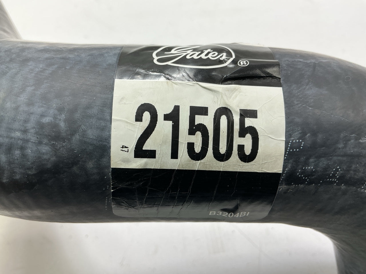 Gates 21505 Lower Radiator Coolant Hose
